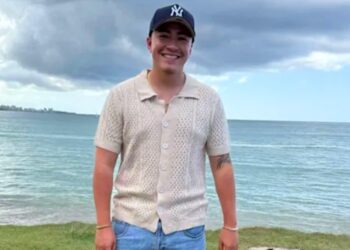 Heartbreaking Twist: Arrest in the Murder of Queens Man Shot During Bad Bunny Concert in Puerto Rico