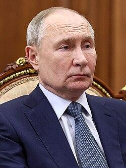 Putin Stands Firm: Safeguarding Russia’s Arctic Interests Against U.S. Aspirations in Greenland