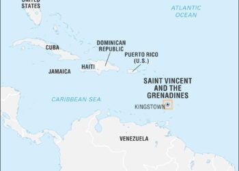 Saint Vincent and the Grenadines Urges Open Dialogue Between the U.S., Cuba, and Venezuela