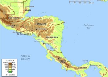 Uncover Central America’s Best-Kept Secret: The Ultimate Underrated Travel Destination!