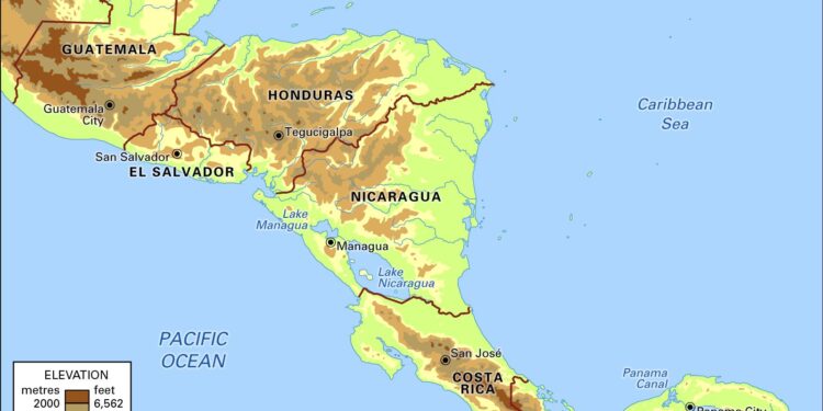 Uncover Central America’s Best-Kept Secret: The Ultimate Underrated Travel Destination!