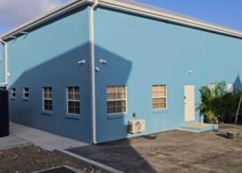 Boosting Regional Security: How a New US-Funded Maritime Base is Changing the Game