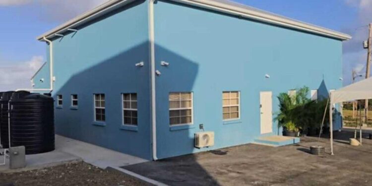 Boosting Regional Security: How a New US-Funded Maritime Base is Changing the Game