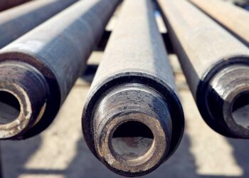 North America’s OCTG Pipe Prices Remain Stable This September!