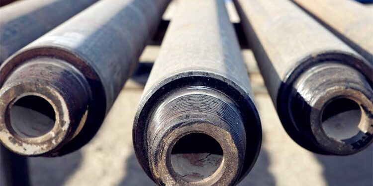 North America’s OCTG Pipe Prices Remain Stable This September!