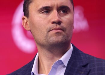 Charlie Kirk: The Rising Star of Political Manipulation