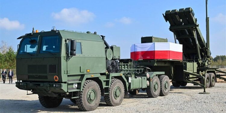 Discover the Polish Hero Who Helped America Triumph Over the British!