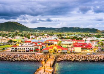 Discover the Thrilling New Fisheries Regulations Set to Transform Saint Kitts and Nevis!