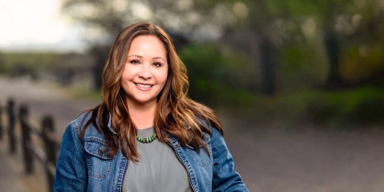 Adelita Grijalva’s Victory in Arizona’s US House Special Election Sparks Momentum for Epstein Files Release!