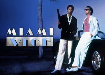 From Miami Vice to Political Scandal: The Astonishing Drug Sting That Exposed a Leader