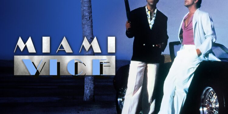 From Miami Vice to Political Scandal: The Astonishing Drug Sting That Exposed a Leader