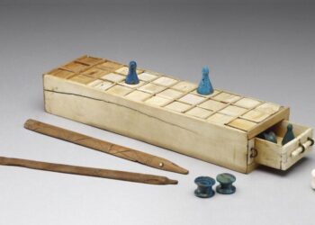 Unleashing the Spirit of Strategy: Antiguans Honor the Legacy of an Ancient Board Game