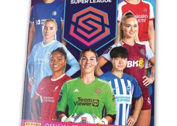 Don’t Miss a Moment: Your Ultimate Guide to the Barclays Women’s Super League!