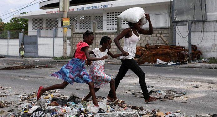 Revitalizing Haiti: A Bold New U.S. Initiative Ignites Hope for a Brighter Future