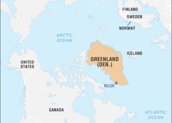Greenland’s Prime Minister Stands Firm: ‘Our Land Is Not for Sale’ After Trump’s Controversial Comments