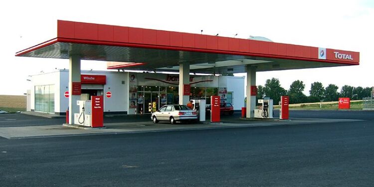 Total Halts Offshore Oil Drilling in French Guiana: A Bold New Direction for Energy Strategy