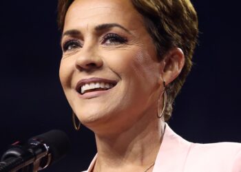 Kari Lake’s Bold Testimony: What the Future Holds for Voice of America