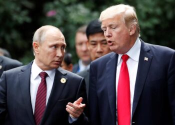 Unpacking the Alaska Summit: Surprising Insights from Trump and Putin’s No-Deal Meeting