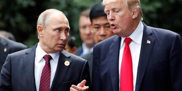 Unpacking the Alaska Summit: Surprising Insights from Trump and Putin’s No-Deal Meeting