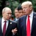 Unpacking the Alaska Summit: Surprising Insights from Trump and Putin’s No-Deal Meeting