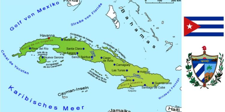 Cuba Releases 553 Prisoners as US Relations Evolve