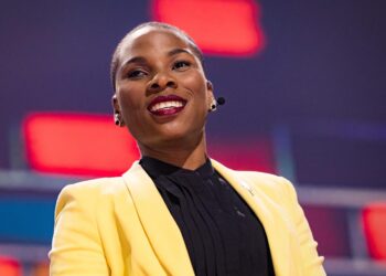 Unforgettable Adventures: Luvvie Ajayi’s Dreamy Bachelorette Escape in Anguilla!