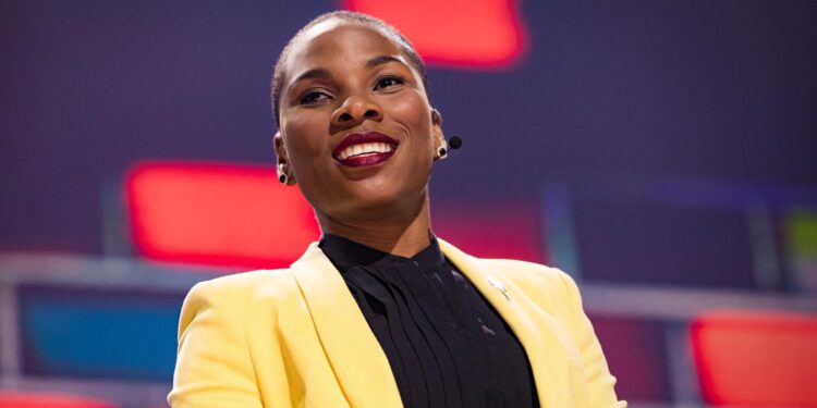 Unforgettable Adventures: Luvvie Ajayi’s Dreamy Bachelorette Escape in Anguilla!