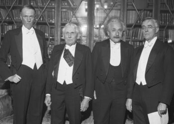 Nobel Peace Laureate Calls for Bold Action: A Controversial Plea to Bomb Her Own Country