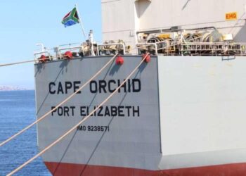 Discover the Thrilling New Ship Registry Opportunity in the Virgin Islands!