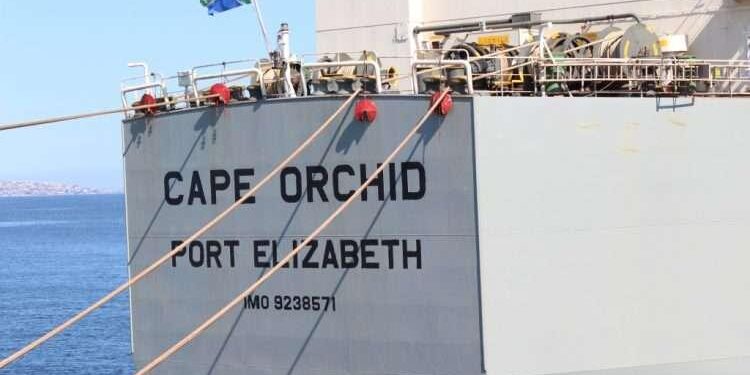 Discover the Thrilling New Ship Registry Opportunity in the Virgin Islands!