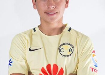 Porto Eyes América’s Ramón Juárez: The Next Rising Star for 2026?