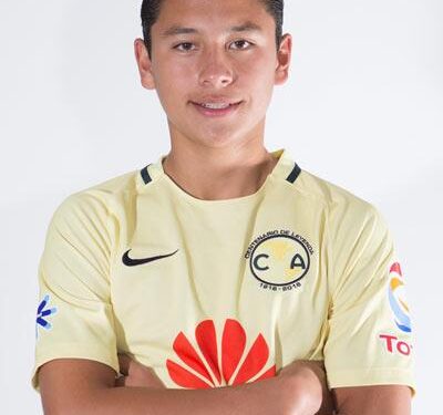 Porto Eyes América’s Ramón Juárez: The Next Rising Star for 2026?