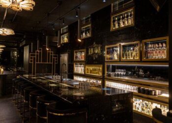 Unveiling America’s Hottest Bars of 2025: Meet the Finalists!