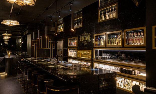 Unveiling America’s Hottest Bars of 2025: Meet the Finalists!