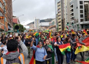 Is 2025 the Turning Point for US-Bolivia Relations in the Face of La Paz’s Crisis?