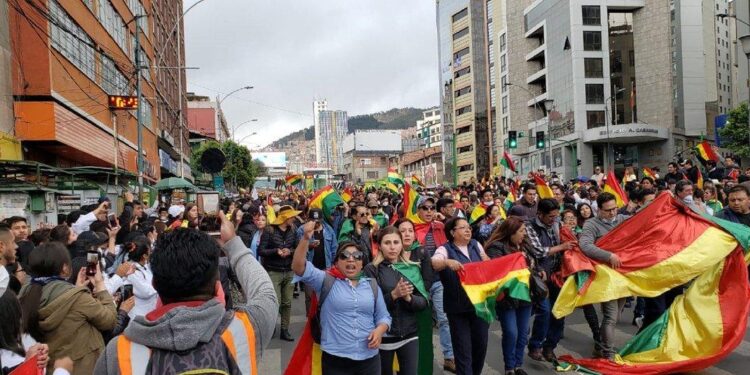 Is 2025 the Turning Point for US-Bolivia Relations in the Face of La Paz’s Crisis?