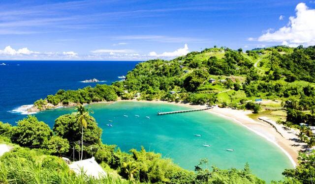 Trinidad and Tobago Ignites a New Era of Energy with Surge in Gas Production!