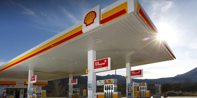 Shell Sets Sights on Bold Four-Well Offshore Drilling Venture in Suriname