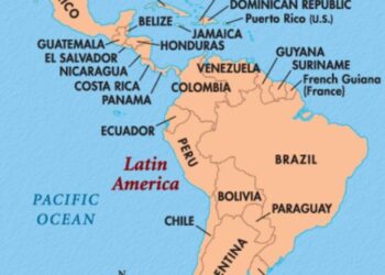 Mexico’s Economic Surge: A Thrilling Path to Latin America’s Prosperity by 2025!