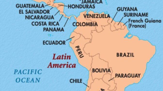 Mexico’s Economic Surge: A Thrilling Path to Latin America’s Prosperity by 2025!