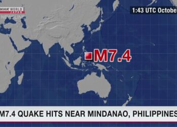 Remembering the 2007 Disaster: The Impact of the M7.4 Earthquake on Martinique