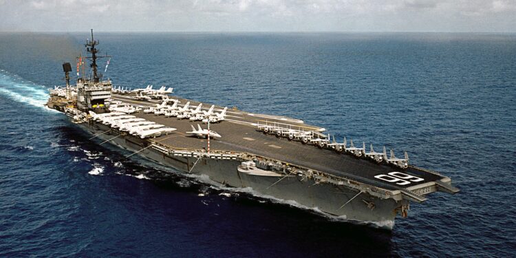 USS America Arrives in Sydney: A Momentous Naval Visit!