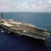 USS America Arrives in Sydney: A Momentous Naval Visit!