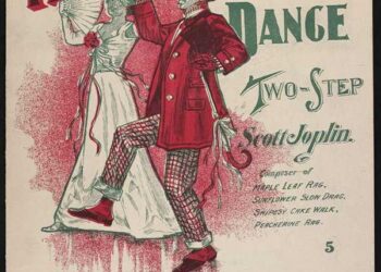 Ragtime Revival: A Journey Through America’s Musical Tapestry in Major and Minor Keys