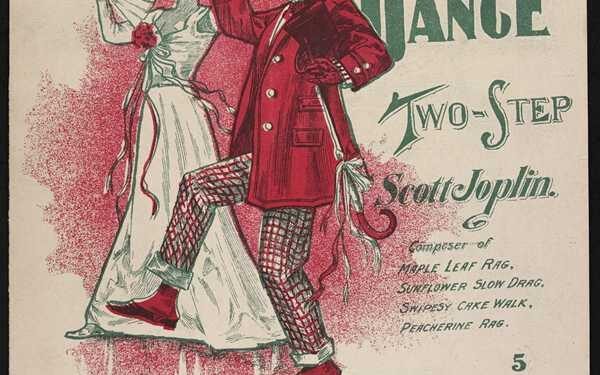 Ragtime Revival: A Journey Through America’s Musical Tapestry in Major and Minor Keys