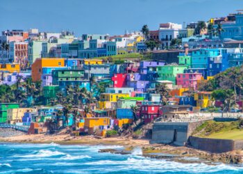 Puerto Rico: From Conquistador’s Playground to a New Era of Transformation