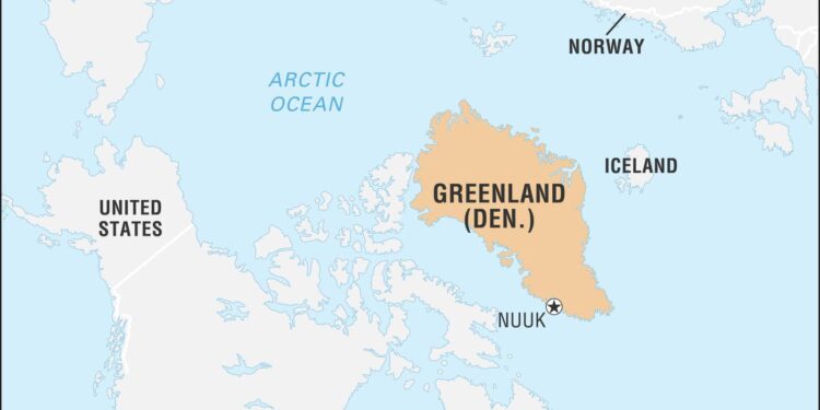 Why Americans Are Reluctant to Embrace the Idea of Taking Over Greenland: Unpacking Public Sentiment on Covert Operations and Military Action