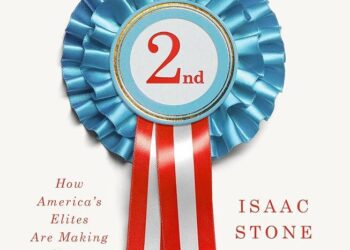 America’s New Focus: Embracing the Journey to Second Place