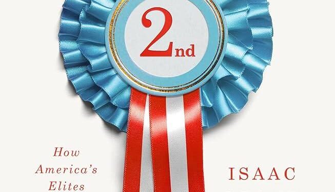 America’s New Focus: Embracing the Journey to Second Place