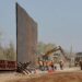 Breaking Ground: New Waivers Propel Arizona’s Border Wall Construction Forward